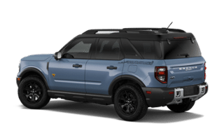 2026 Ford Bronco Sport® External Image 3